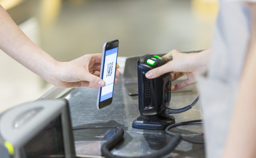 Shanghai, Beijing, other cities improve foreigners’ payment service
