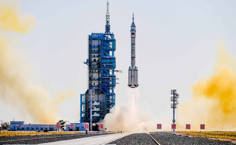 Shenzhou-17 highlights: A new chapter of China Space Station adventure